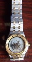 TELUX "WHITETAIL SERIES MENS WATCH  Miscellaneous