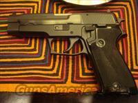 Browning BDA Sig 220 38 Super RARE (.38 P75 P220 Colt)  Browning Pistols > Other Autos