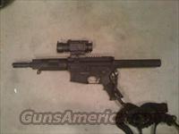 Rock River Arms AR15/LAR Pistol  Rock River Arms Pistols