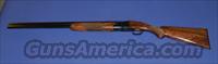 Charles Daly Superior 410 Miroku  Charles Daly Shotguns > Over/Under