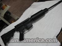 DPMS AR-15 Sportical in 5.56 NATO.  DPMS - Panther Arms > Complete Rifle