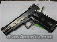 STI Eagle 5.0 in 45 ACP  STI Pistols