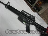 DPMS AP4 Carbine in 308 CAL.  DPMS - Panther Arms > Complete Rifle