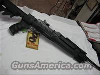 Ruger mini-14 Tactical in 223 Rem  Ruger Rifles > Mini-14 Type
