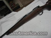 Remington 700 CDL in 35 Whelen.  Remington Rifles - Modern > Model 700 > Sporting