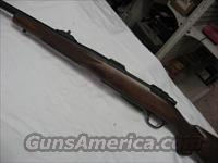 Ruger M77 Hawkeye in 375 Ruger  Ruger Rifles > Model 77