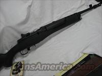 Ruger Ranch Rifle in 223rem.  Ruger Rifles > Mini-14 Type
