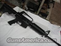 DPMS Panther-Lite A2 in .223REM.  DPMS - Panther Arms > Complete Rifle