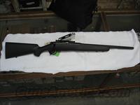 Kimber 8400 Patrol Rifle 308, New In Box  Kimber of America Rifles