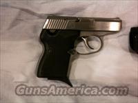 NAA Guardian .380  North American Arms Pistols