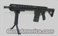 Noveske Leonidas 7.62 SBR  Class 3 Rifles > Class 3 Subguns