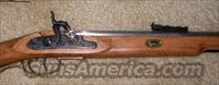 CVA .32 cal. squirrel rifle.  Connecticut  Valley Arms (CVA) Rifles > Traditional Muzzleloaders