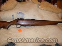 WESTERNFIELD  BOLT ACTION 20 GAUGE MADE FOR MONTGOMERY WARD  W Misc Shotguns