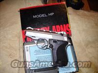 PHOENIX ARMS HP22      22 LR  CONCEAL CARRY  Phoenix Pistols