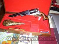 COLT  WALKER   REPRODUCTION  W Misc Pistols