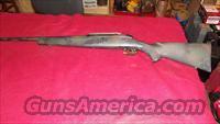 STEVENS    MODEL 200   7MAG  Stevens Rifles
