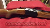 Stoeger 410 O/U Youth Model   Stoeger Shotguns
