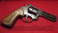 ROSSI 951 .38 SPL 4" VENT RIB BBL  Rossi Revolvers