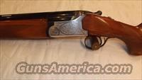 LAURONA  EIBER   12 GAUGE  O/U  L Misc Shotguns