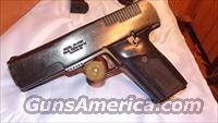 STALLARD ARMS   JS-9  S Misc Pistols