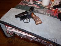 SMITH  WESSON  10-5  Smith & Wesson Revolvers > Full Frame Revolver
