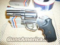 ROSSI   M720       44 SPECIAL  Rossi Revolvers