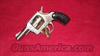 H&R   MODEL 733   32 SW LONG  Harrington & Richardson Pistols