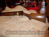 BROWNING  LT.20     BELGIUM  1968  Browning Shotguns > Autoloaders > Hunting