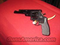 SMITH WESSON  57     NO-DASH  Smith & Wesson Revolvers > Full Frame Revolver