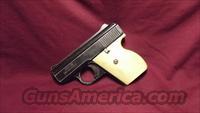Lorcin Model LT-25  Lorcin Pistols