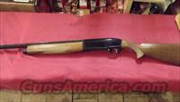 Traditions ALS 2100   20 ga.  Traditions Shotguns