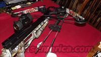 PARKER  TORNADO  CROSSBOW  Archery > Bows > Crossbows