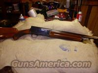 BROWNING SWEET 16   1962  Browning Shotguns > Autoloaders > Hunting