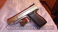 JENNINGS NINE   BY BRYCO ARMS  Jennings Pistols