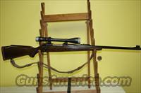 Winchester Model 70 .375 H&H  Winchester Rifles - Modern Bolt/Auto/Single > Model 70 > Post-64