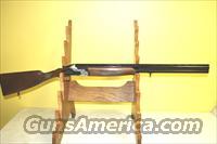 Huglu 12ga Unkown Model  Huglu Shotguns