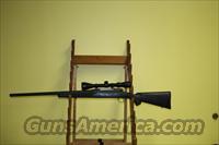 Savage 110 Tactical 7MM REM MAG.   Guns > Rifles > Savage Rifles > Standard Bolt Action > Tactical
