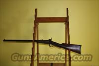 Gallagher Carbine Breach Load Black Powder   Guns > Rifles > Antique (Pre-1899) Rifles - Perc. Misc.