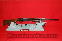 Stevens M-67E  Stevens Shotguns