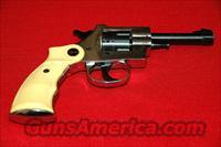  Rohm RG 24 .22 R.F. Revolver   R Misc Pistols