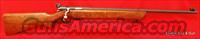 Mossberg 44US – U.S. Property – 1943 Mfg. C&R  Mossberg Rifles > Other Bolt Action