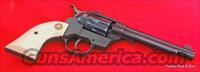 High Standard Double Nine W-100 Series   High Standard Pistols