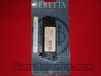 Magazine Beretta 9000 9mm 12rds   Magazines & Clips > Pistol Magazines > Beretta