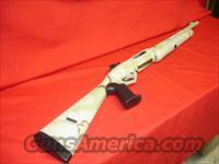 Benelli Super Nova 12ga 18in 20161  Benelli Shotguns > Tactical