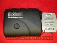 Rangefinder Bushnell YardagePro Legend 6x  Scopes/Mounts/Rings & Optics > Non-Scope Optics > Rangefinders