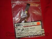 Holster Strong Tie Down  Holsters and Gunleather > Shoulder Holsters