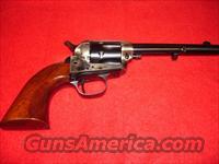 Uberti 1873 Stallion 38spl 5.5in 349870  Uberti Pistols > Percussion