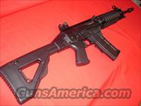 Sig Sauer 556 Swat 223rm (5.56 NATO) 16in R556-16B-CS-RD   Sig - Sauer/Sigarms Rifles