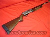 Browning Silver Hunter 12ga 26in  Browning Shotguns > Autoloaders > Hunting