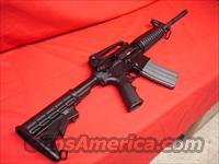 Bushmaster X15-E2S 223rm 16in BCWA3F16M4  Bushmaster Rifles > Complete Rifles